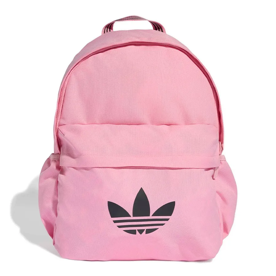 Imagen 0 de 6 de Mochila adidas originals Adicolor Clásico-ROSA