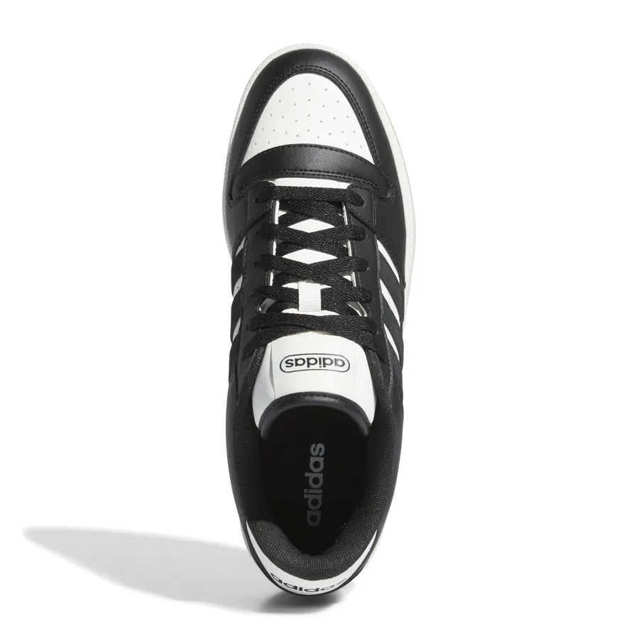 Imagen 3 de 7 de Zapatillas adidas Break Start-NEGRO/BLANCO