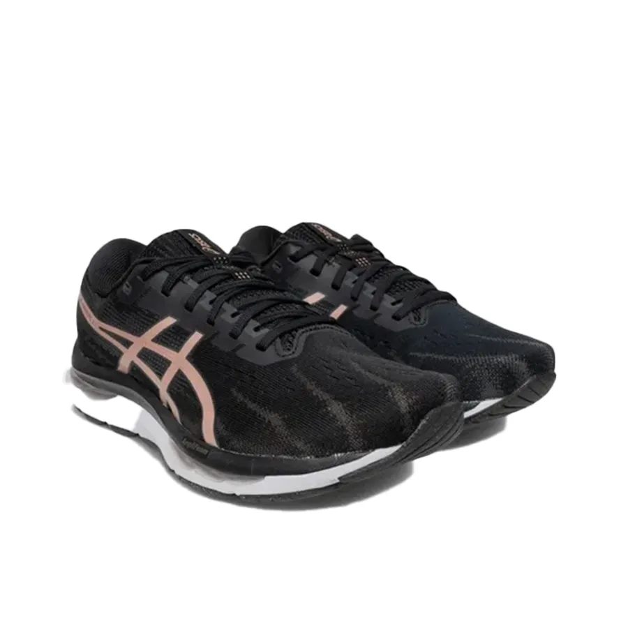 Imagen 1 de 6 de Zapatillas Asics Gel-Hypersonic 5-NEGRO/ROSA