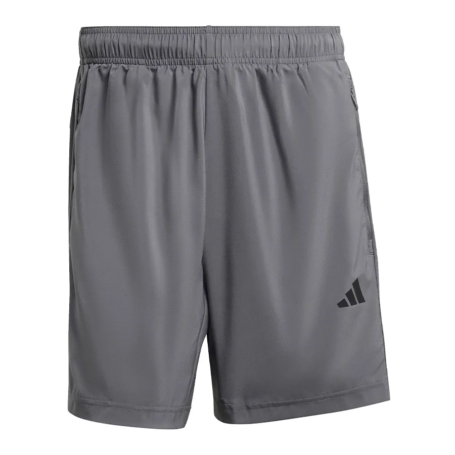 Imagen 5 de 6 de Short adidas Workout Essentials Base-GRIS
