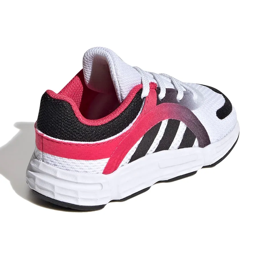 Imagen 1 de 5 de Zapatillas adidas originals Sonkei El I-BLANCO/NEGRO/FUCSIA