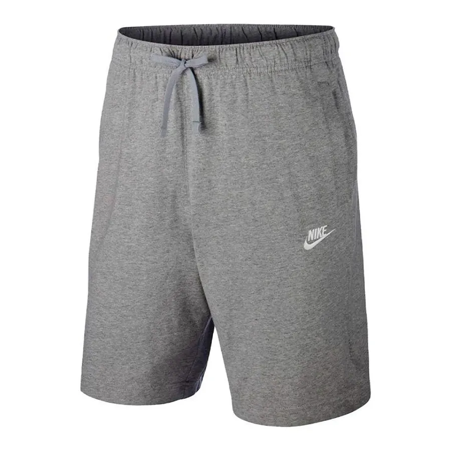 Imagen 0 de 3 de Shorts Nike Short  Club-GRIS