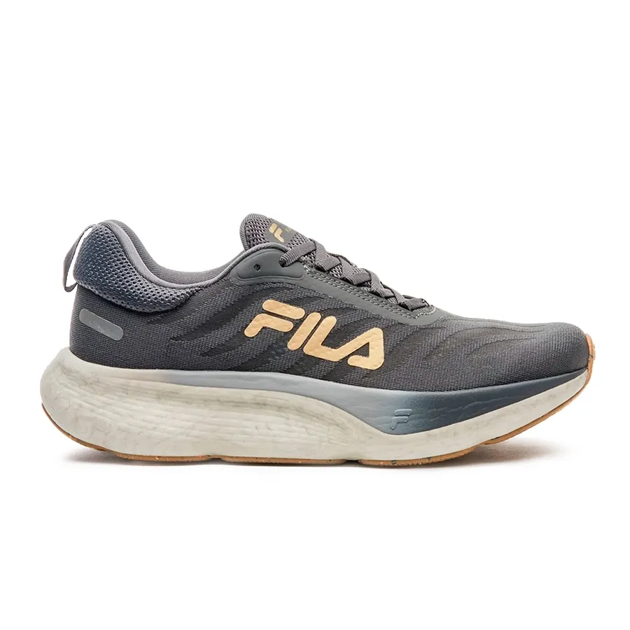 Imagen 0 de 6 de Zapatillas Fila Float Maxxi 2-GRIS