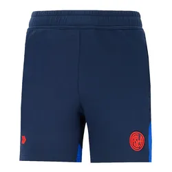 Short Atomik San Lorenzo Travel