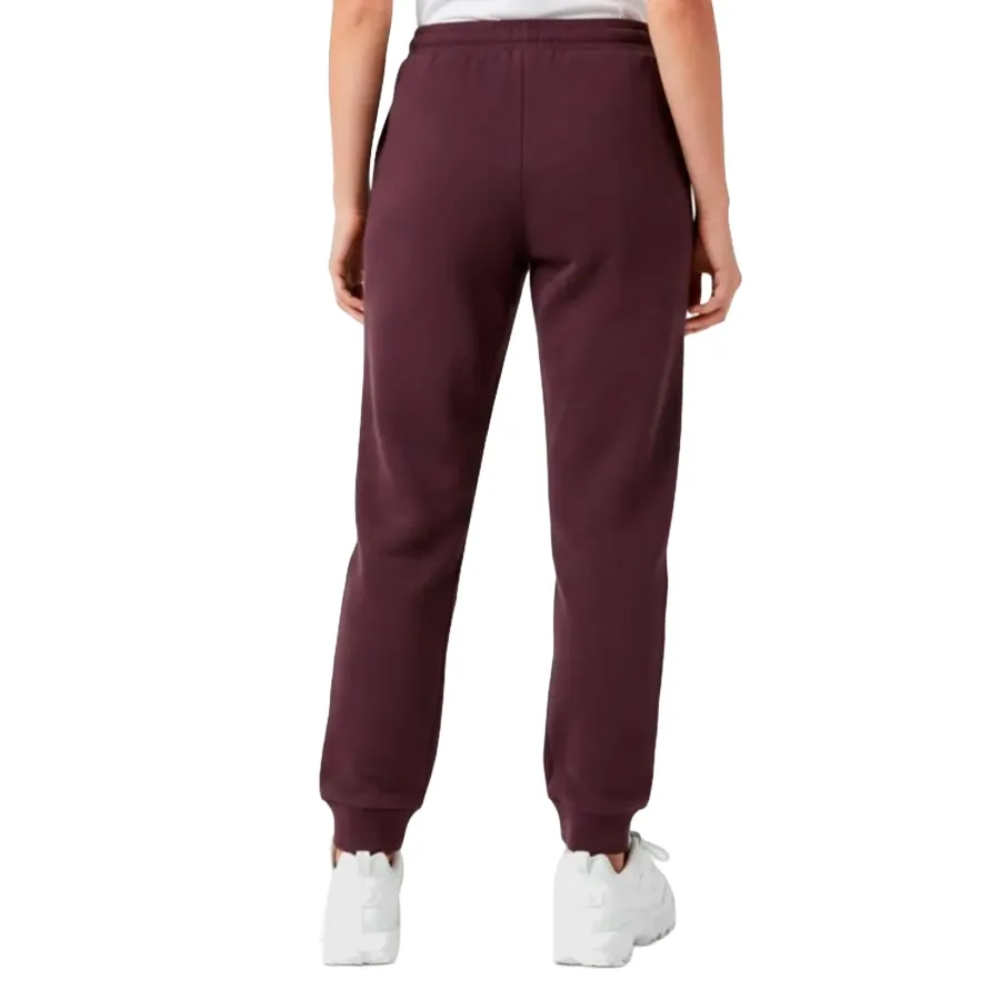 Imagen 1 de 4 de Pantalón Fila Jogging Classic-CHOCOLATE