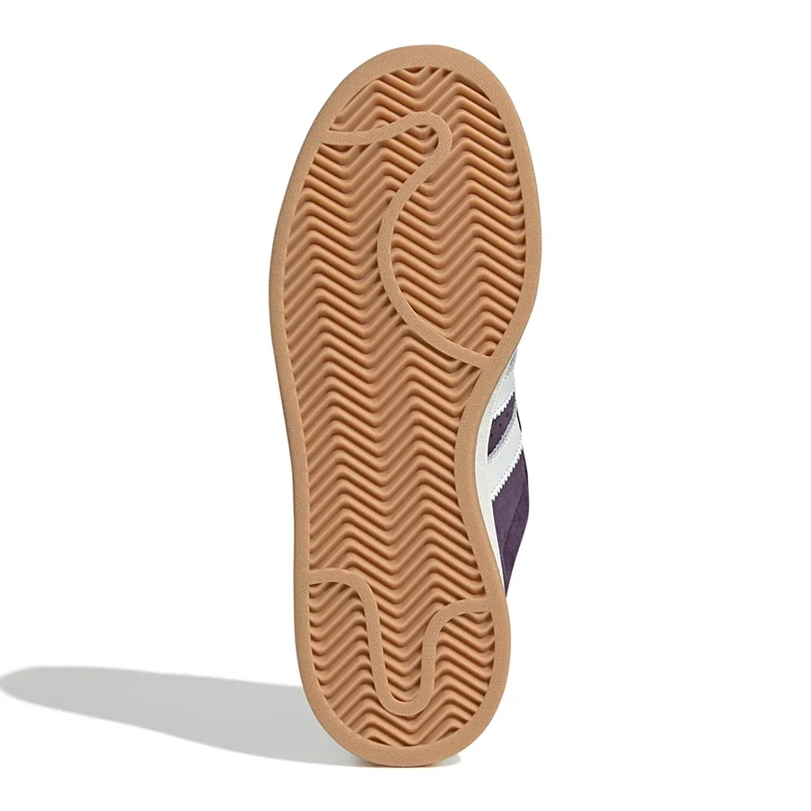 Imagen 4 de 7 de Zapatillas adidas originals Campus 00s-VIOLETA/BLANCO