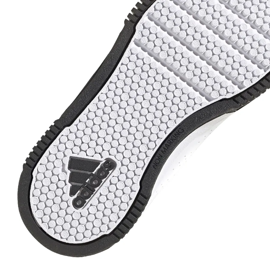 Imagen 6 de 7 de Zapatillas adidas Tenasur Sport 2.0-BLANCO/NEGRO