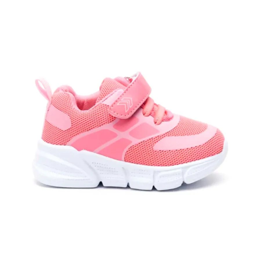 Imagen 0 de 3 de Zapatillas Atomik Deportiva Beta-ROSA