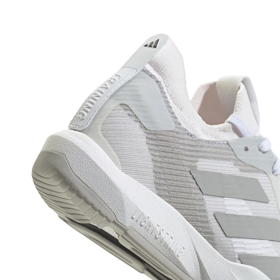 Imagen 7 de 9 de Zapatillas adidas Rapidmove Adv-BLANCO/GRIS