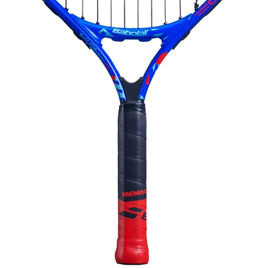 Imagen 2 de 5 de Jr Ballfighter 21-AZUL/ROJO/NEGRO