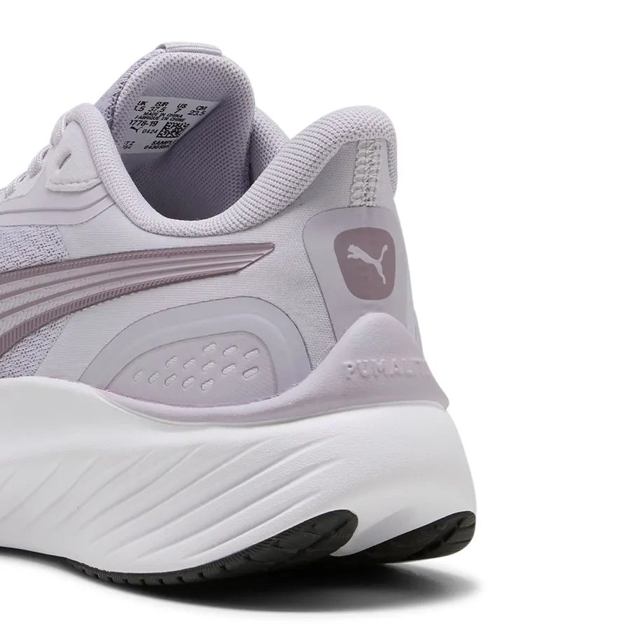 Imagen 4 de 5 de Zapatillas Puma Pounce Lite-LAVANDA