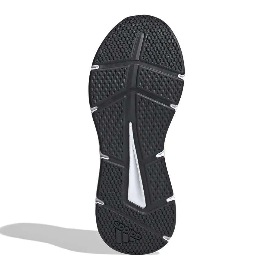 Imagen 3 de 5 de Zapatillas adidas Galaxy 6-NEGRO/LIMA/NEGRO