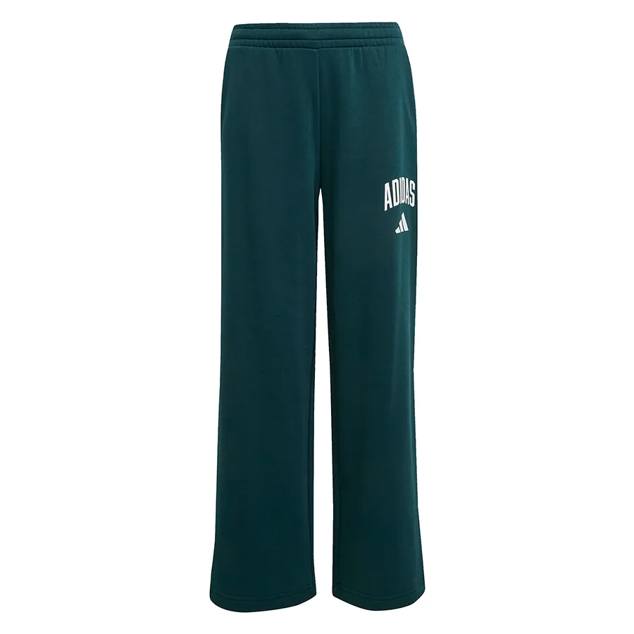 Imagen 1 de 4 de Pantalón adidas Seasonals Essentials-VERDE