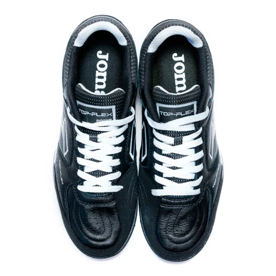 Imagen 4 de 9 de Botines Joma F5 Top Flex-NEGRO/BLANCO