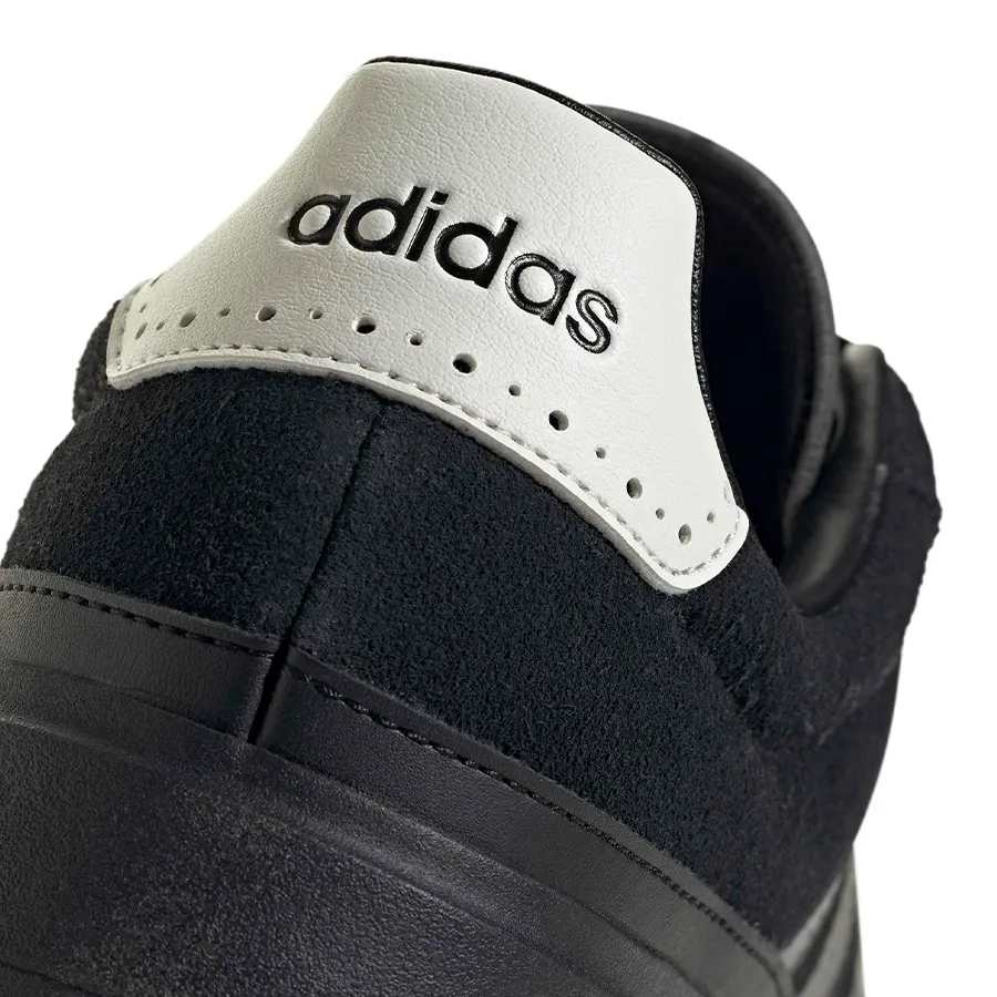 Imagen 6 de 7 de Zapatillas adidas Streettalk-NEGRO