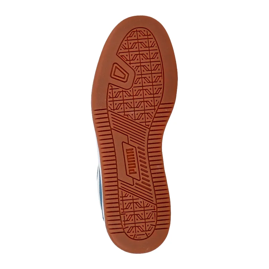 Imagen 4 de 6 de Zapatillas Puma Caven 2.0-AZUL/BLANCO