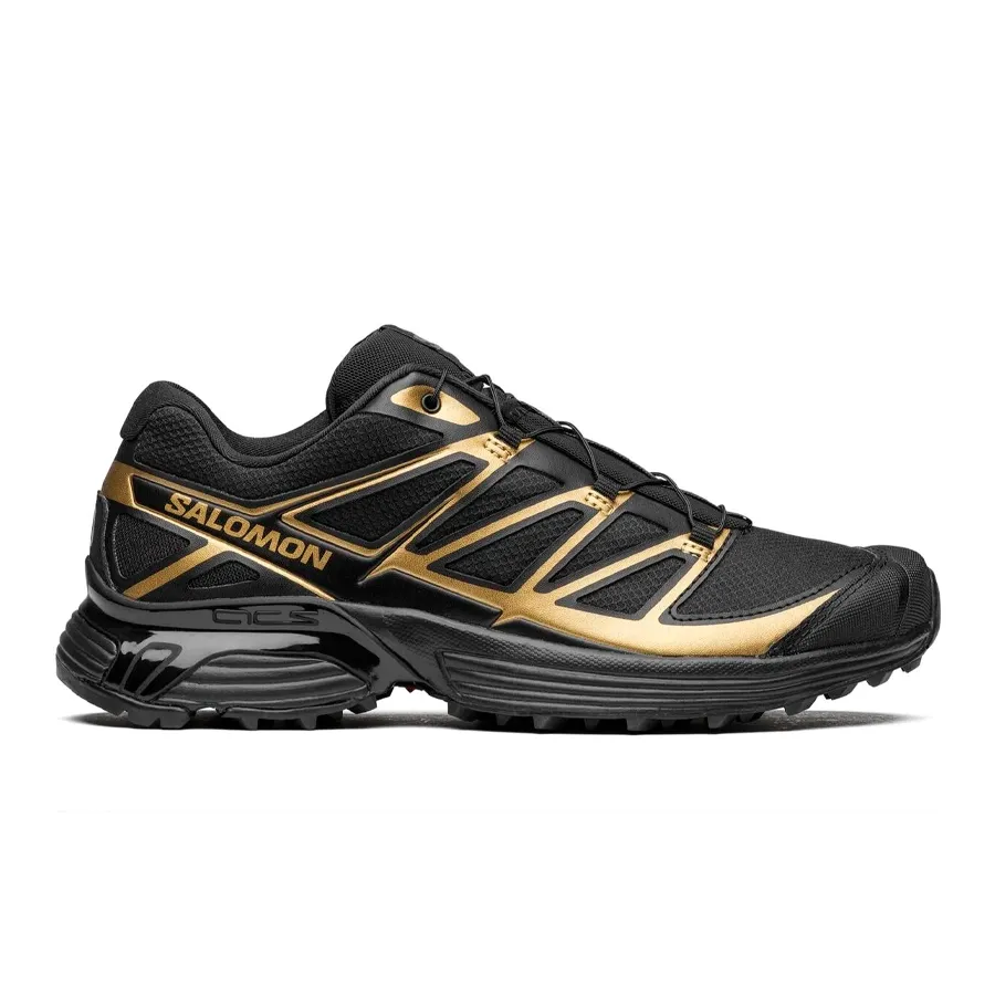 Imagen 0 de 5 de Zapatillas Salomon XT-Pathway-NEGRO/ORO