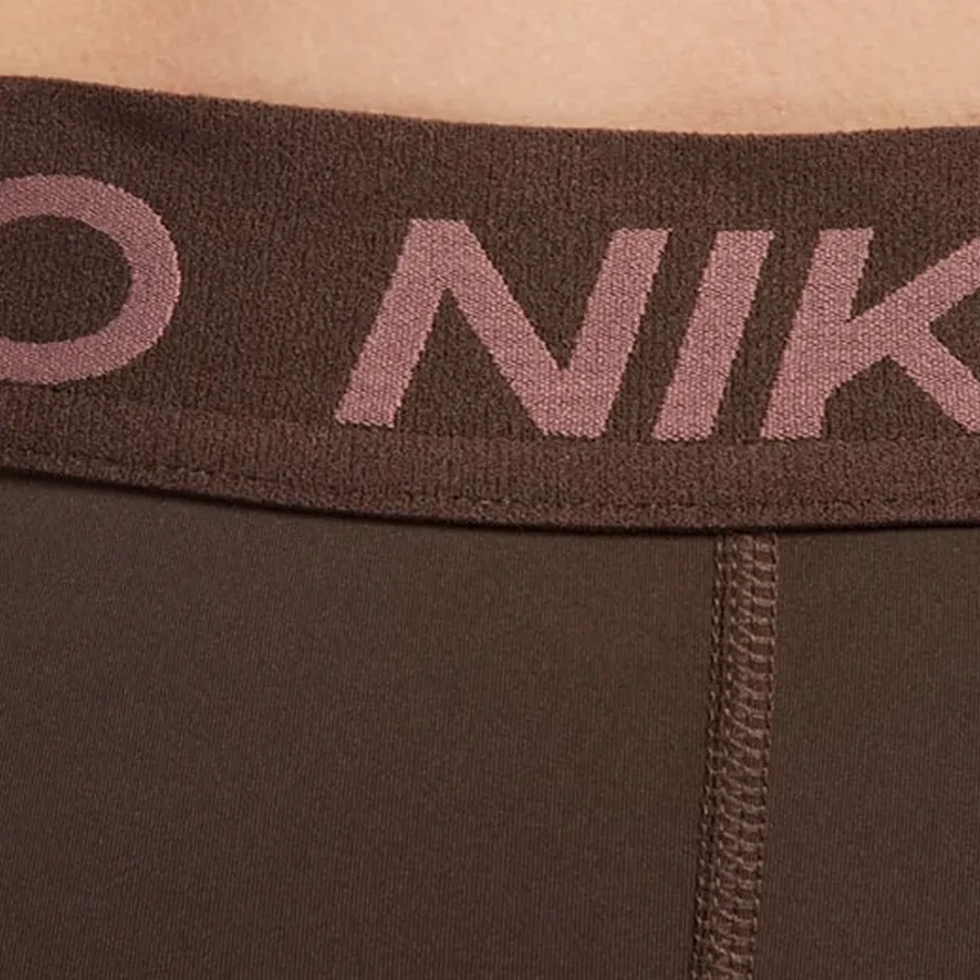 Imagen 2 de 4 de Nike Pro 365-MARRON