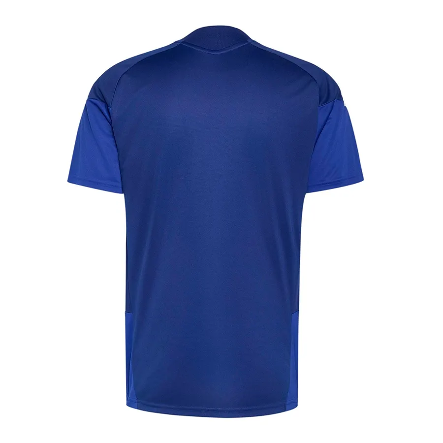Imagen 3 de 6 de Camiseta adidas de Entrenamiento Tiro26 Competition Boca 26/27-AZUL/AMARILLO/BLANCO