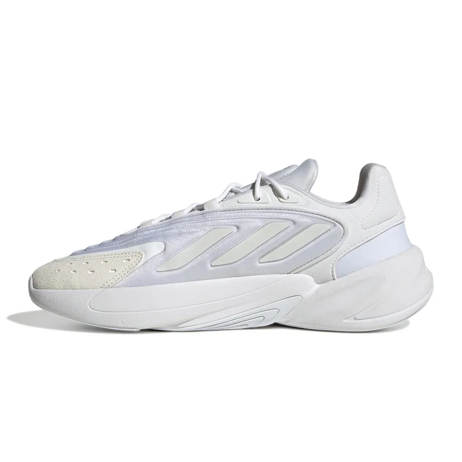 Imagen 1 de 6 de Zapatillas adidas originals Ozelia-BLANCO/NATURAL