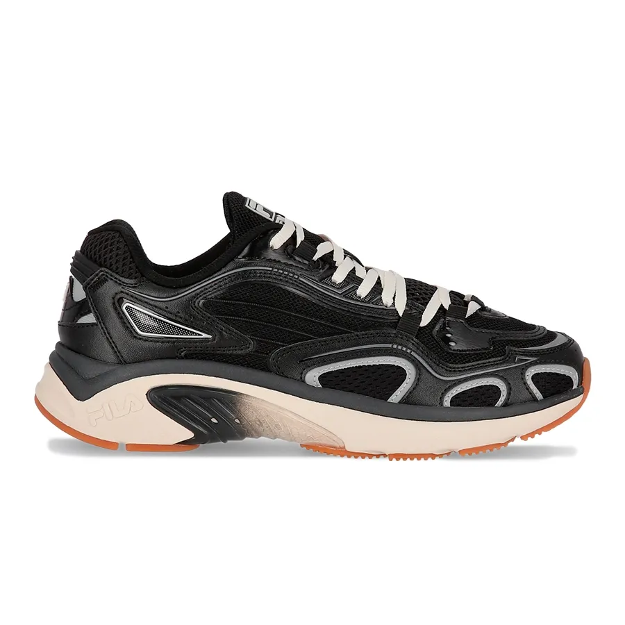Imagen 0 de 6 de Zapatillas Fila Blur 2-NEGRO/BLANCO
