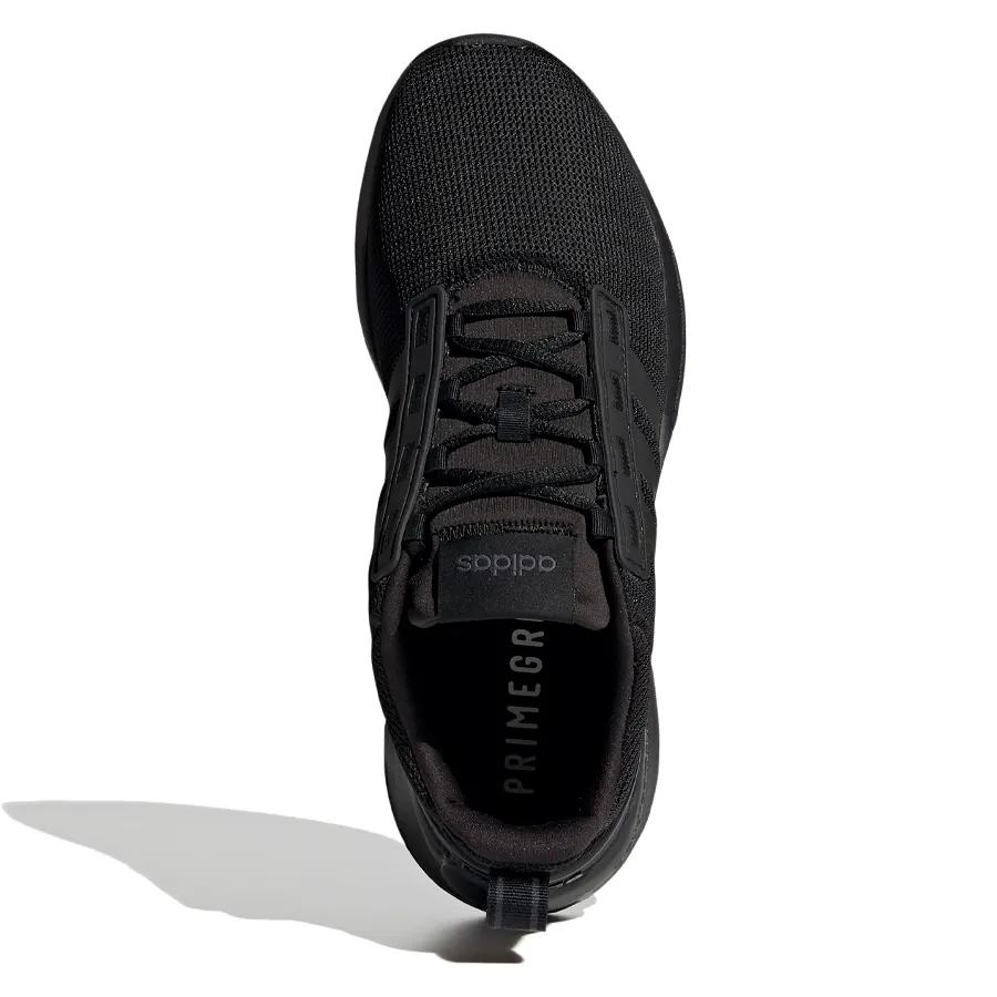 Imagen 2 de 6 de Zapatillas adidas Racer Tr21-NEGRO
