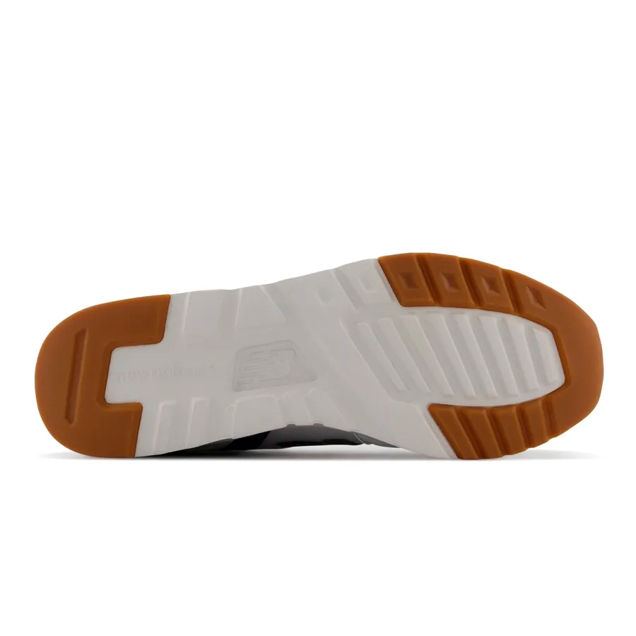 Imagen 5 de 6 de Zapatillas New Balance 997H-BLANCO/GRIS/AZUL