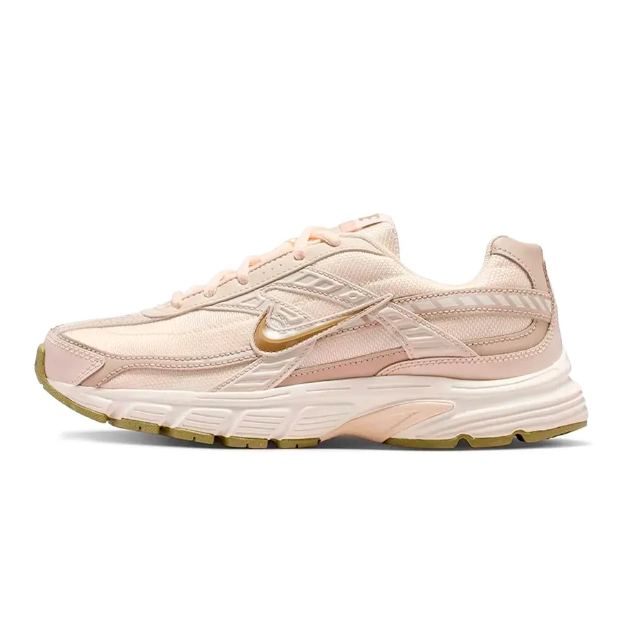 Imagen 2 de 6 de Zapatillas Nike Initiator-BEIGE-ROSA-DORADO