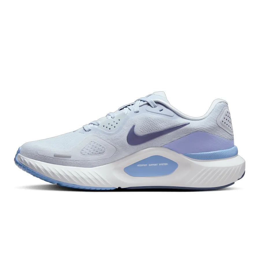 Imagen 2 de 8 de Zapatillas Nike Structure 26-LILA