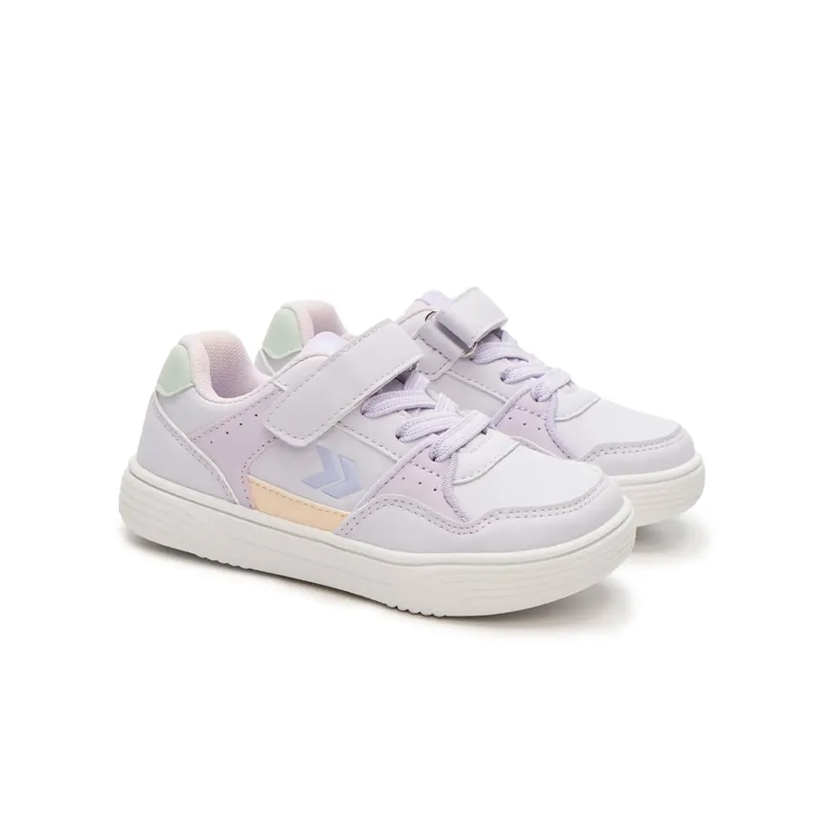 Imagen 1 de 5 de Zapatillas Atomik Barestep-LILA