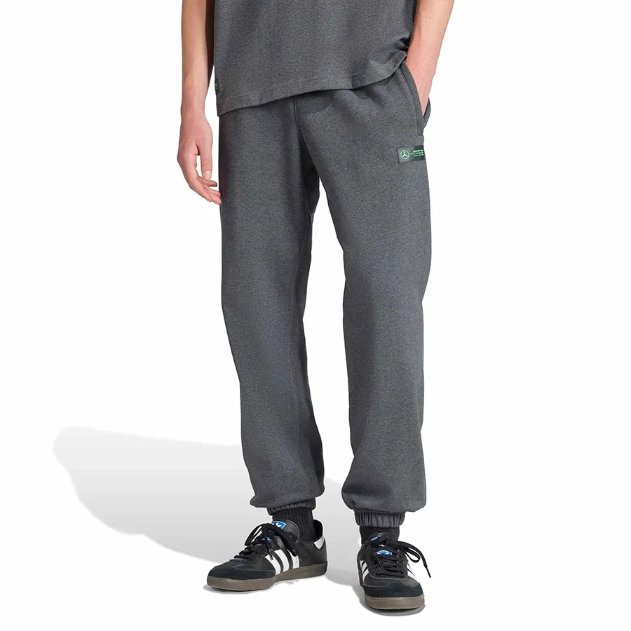 Imagen 0 de 5 de Pantalón adidas Mercedes Amg Petronas FormuLa One Team-GRAFITO