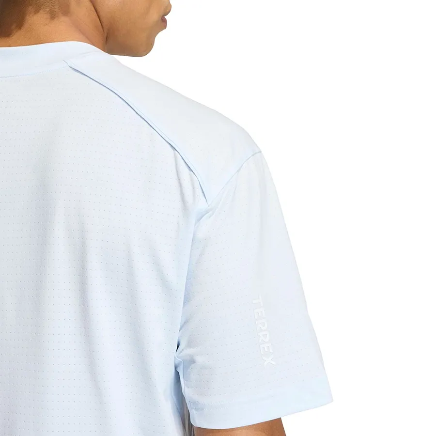 Imagen 3 de 5 de Remera adidas Terrex Xploric Climacool+-AERO