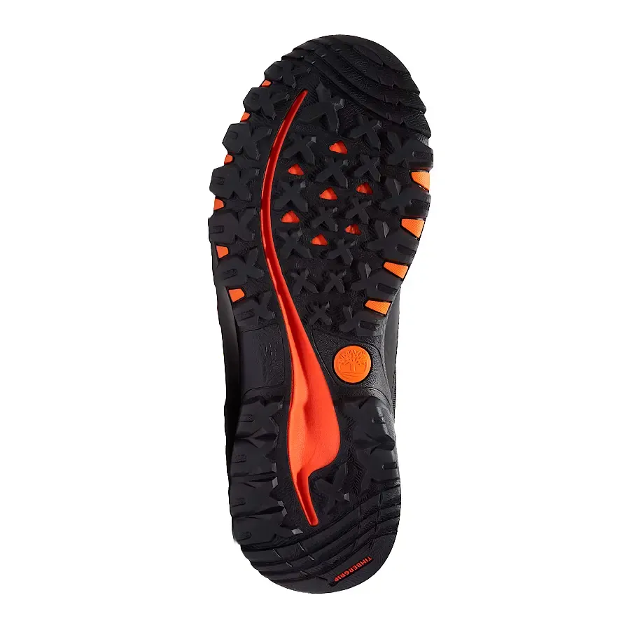 Imagen 4 de 7 de Botas Timberland Mt. Maddsen Peak-NEGRO