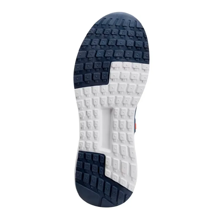 Imagen 5 de 6 de Zapatillas Topper Hanoi-CELESTE/MARINO