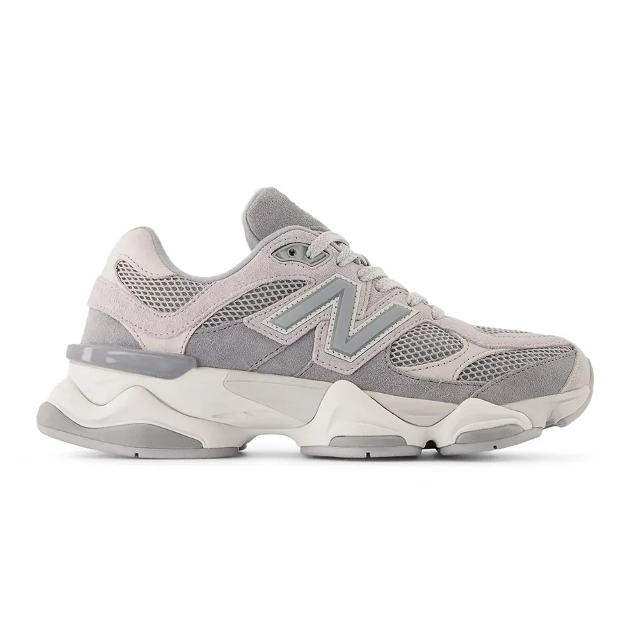 Imagen 0 de 6 de Zapatillas New Balance 9060-GRIS