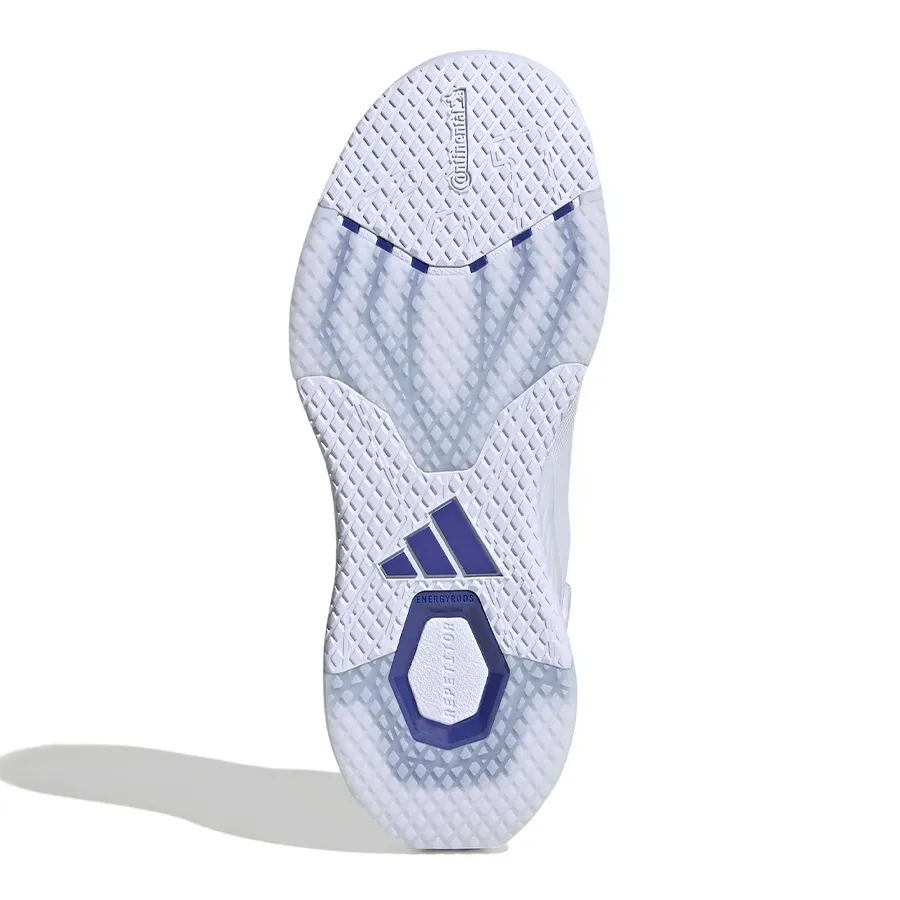 Imagen 6 de 7 de Zapatillas adidas Dropset 4-LAVANDA/BLANCO