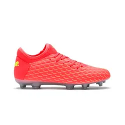 Botines Puma 5.4 Osg Fg/Ag Jr Abdp