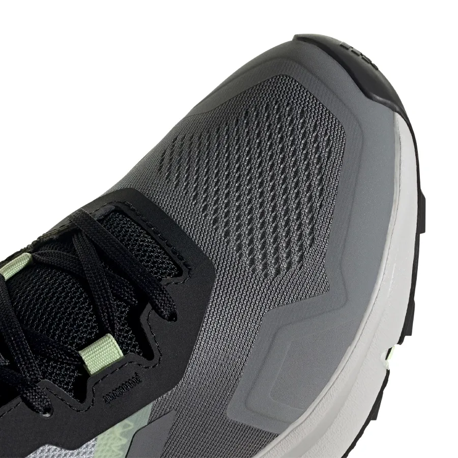 Imagen 4 de 7 de Zapatillas adidas Terrex Soulstride-GRIS/NEGRO/CORAL