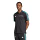 polo-adidas-chomba-adn-mercedes-amg-petronas-formula-uno-team-NEGRO/TURQUESA