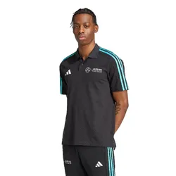 Polo adidas Chomba ADN Mercedes - AMG Petronas Formula Uno Team