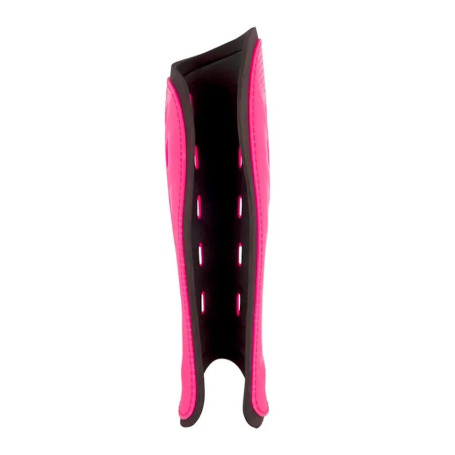 Imagen 1 de 2 de Canilleras Grays Shinguard G600-ROSA/NEGRO
