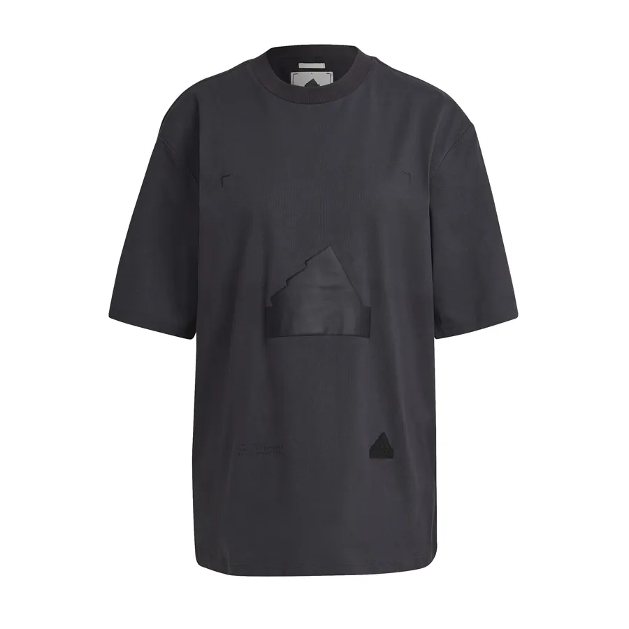 Imagen 0 de 5 de Remera adidas -GRAFITO