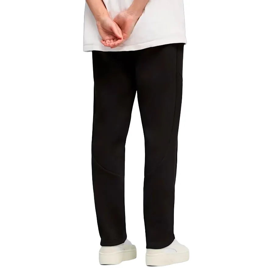 Imagen 1 de 4 de Pantalón Puma Evostripe-NEGRO