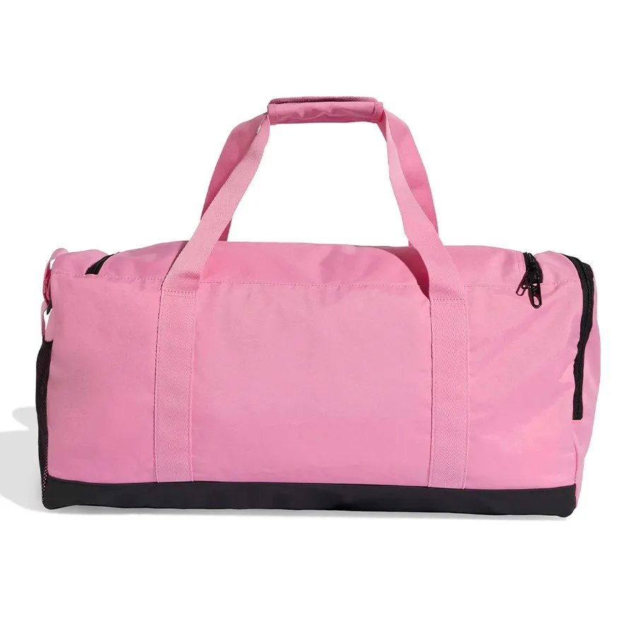 Imagen 2 de 6 de Bolso Adidas LINEAR-ROSA/NEGRO