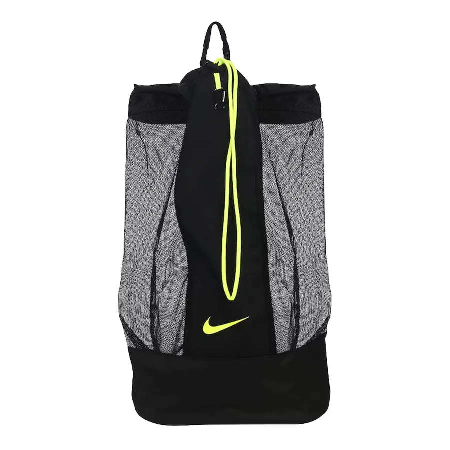 Imagen 0 de 3 de Bolsa de mano Nike-NEGRO