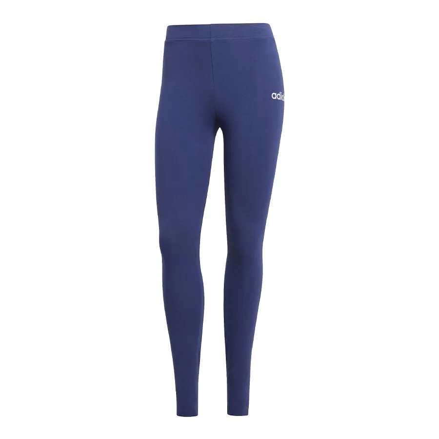 Imagen 2 de 5 de Calza adidas calza  Essentials Linear-MARINO