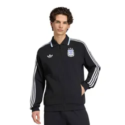 Campera adidas originals Athem Alternativa Argentina