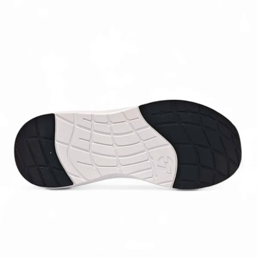 Imagen 3 de 4 de Zapatillas Topper Stance 3-AMARILLO FLUOR/GRAFITO