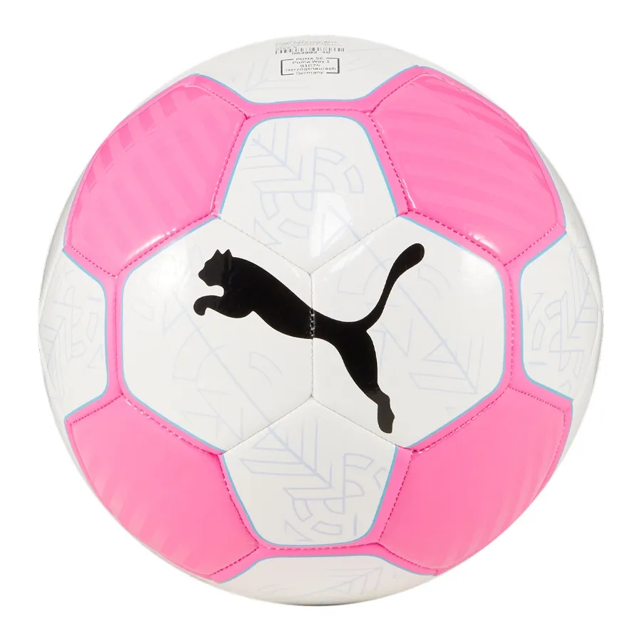Imagen 0 de 1 de Pelota Puma Prestige Ball-BLANCO/ROSA