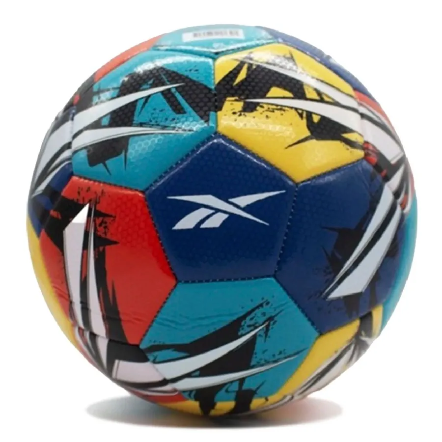 Imagen 1 de 3 de Pelota Reebok Z-Go-COLORES VARIOS